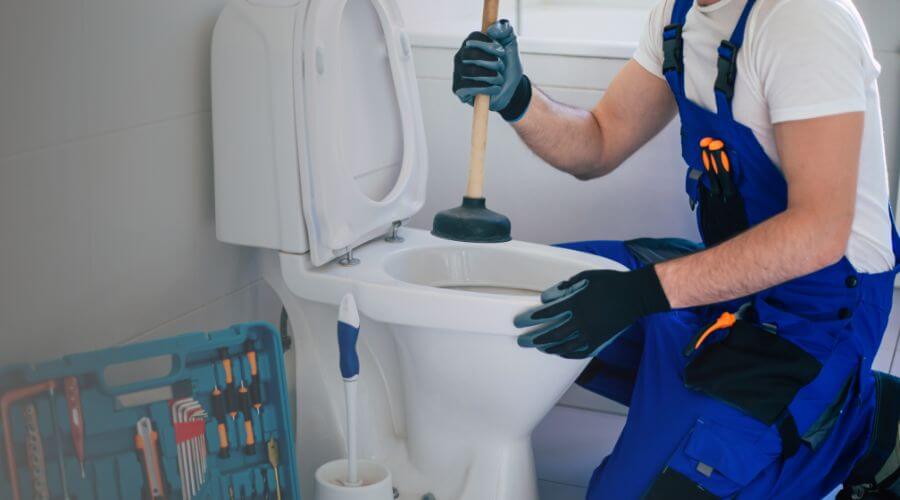 Professional emergency plumbing in Key Colony Beach, FL